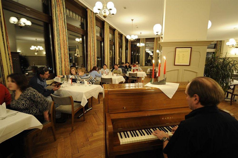 Hotel Edelweiss Engelberg Bagian luar foto