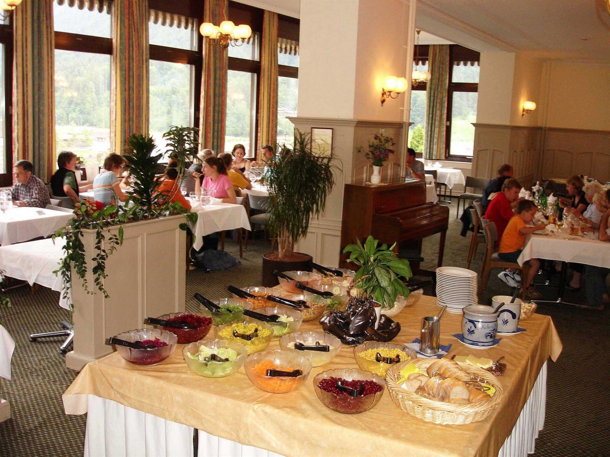 Hotel Edelweiss Engelberg Bagian luar foto