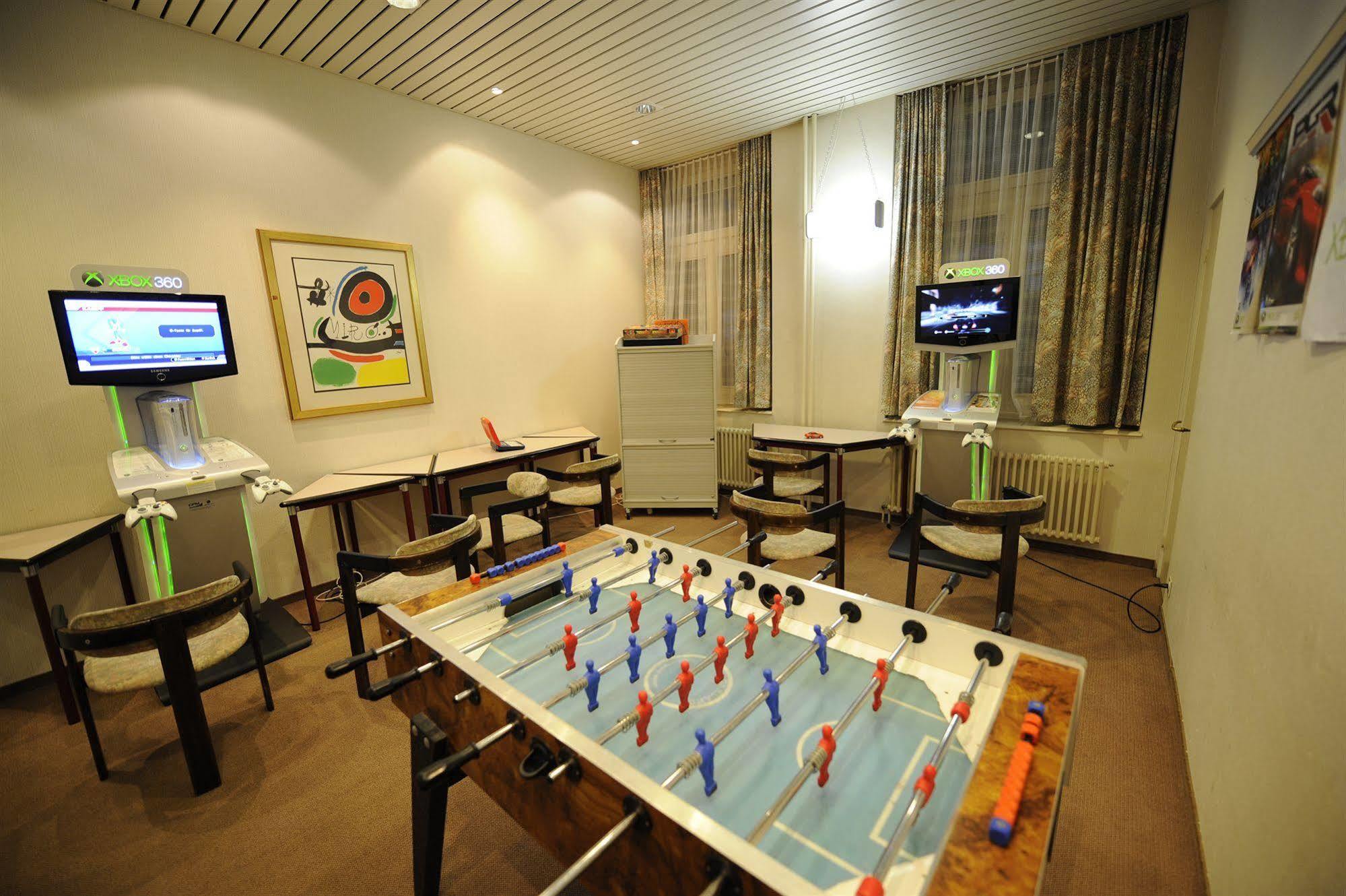Hotel Edelweiss Engelberg Bagian luar foto